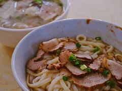 -非遗·爱西干面(小公园总店)