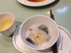 -蔡澜港式点心(皇庭广场店)