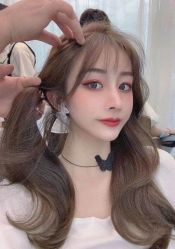 -3AM HAIR SALON染发接发