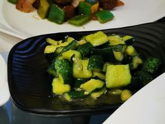 -骏莱海鲜鱼港(五角场店)