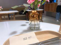 -WOKKA by艮上(中海环宇荟店)