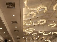 大堂-小榄公饭店·岭南庭院餐厅(民安北路店)