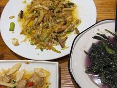 -下梅人家土菜馆(历史文化餐厅度假区店)