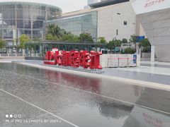 -深圳市当代艺术与城市规划馆