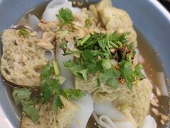 -董小西的凉皮和椒麻鸡(三元桥店)