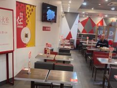 -72街荷叶饭(东方宝泰广场店)