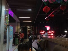 -海底捞火锅(泉城路店)