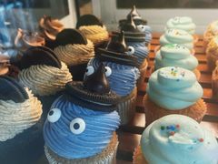 -caked(深圳购物公园店)