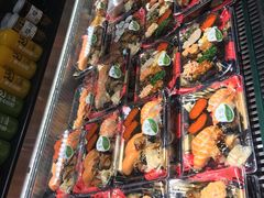 -池田寿司·4H鲜作(西直门凯德华联店)