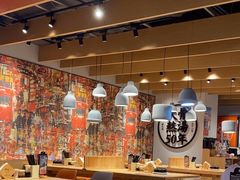 -味千拉面(广州金沙永旺梦乐城店)