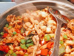 -蛙小侠·沸腾砂锅(西关新天地店)