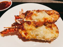 -丽都皇冠假日酒店·Matrix亦餐厅(望京店)
