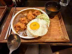 -金龙咖喱