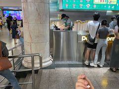 -Potato Corner(广州天河城店)