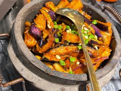 -食锦记·福建私房菜(万宝广场店)