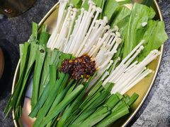 -秦炉烤肉(财富中心店)