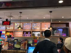 门面-美芝莲(东方宝泰店)