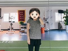 -BD健身私教工作室(CBD店)
