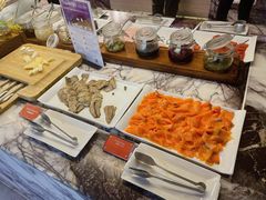 -怡廊(上海漕河泾万丽酒店店)