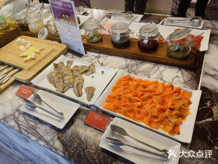 怡廊(上海漕河泾万丽酒店店)图片