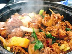 -巫山烤全鱼·重庆鸡公煲(吴中路店)