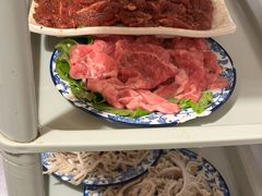 -飘香火锅(玉林西路店)