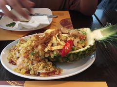 -simply thai天泰(静安嘉里中心店)
