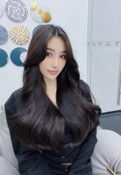 -3AM HAIR SALON染发接发