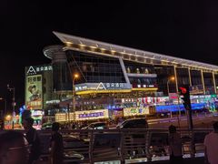 -龙禧盛精品酒店(天津西站店)