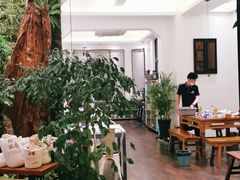 大堂-马头巷·食景园(苏州总店)