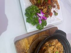 -香港深仔记茶餐厅(东门店)