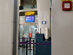 -重庆江北国际机场-T2航站楼