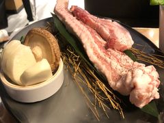 -金妈家烤肉(龙湖U城天街店)
