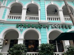 -星巴克臻选(广州沙面店)