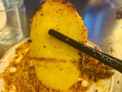 土豆-西昌特色四哥烤肉