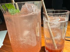 -IES Restaurant(去未舍店)