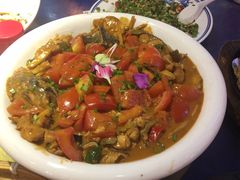 阳朔啤酒毛骨鱼-大师傅金奖啤酒鱼(西街口总店)