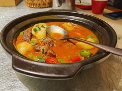 -伙靠·江浙菜(田林路店)
