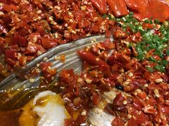 -千稻剁椒大鱼头(CityOn熙地港店)