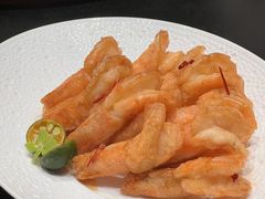 -福海居烤鸭店(鸟巢店)