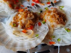 -港畔赶海蒸汽海鲜烧烤自助(仙螺岛店)