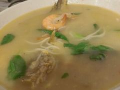 android_upload_pic-十面欢腾·海鲜面·台式Bistro(长乐路店)