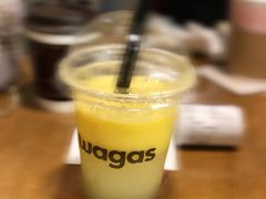 -Wagas沃歌斯(太古汇店)