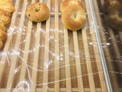 -前进麦味·天然烘焙(凯德1818店)