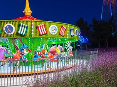 -羊亭河湿地公园