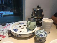 -舊街坊茶楼(市二宫店)