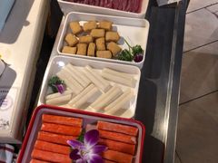 -川锅一号火锅(1818牌楼店)