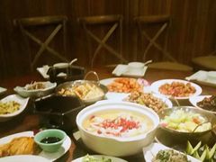 -章吴记喜瑞餐厅(东东城店)