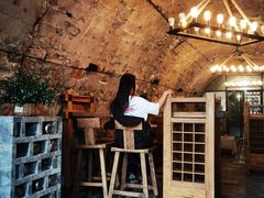 -北京山里寒舍度假酒店