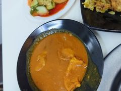 -新加坡Zam Zam餐馆